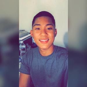 Meet your Posher, Ray